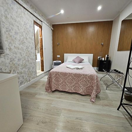 Graca Guest House Lisboa Exterior foto