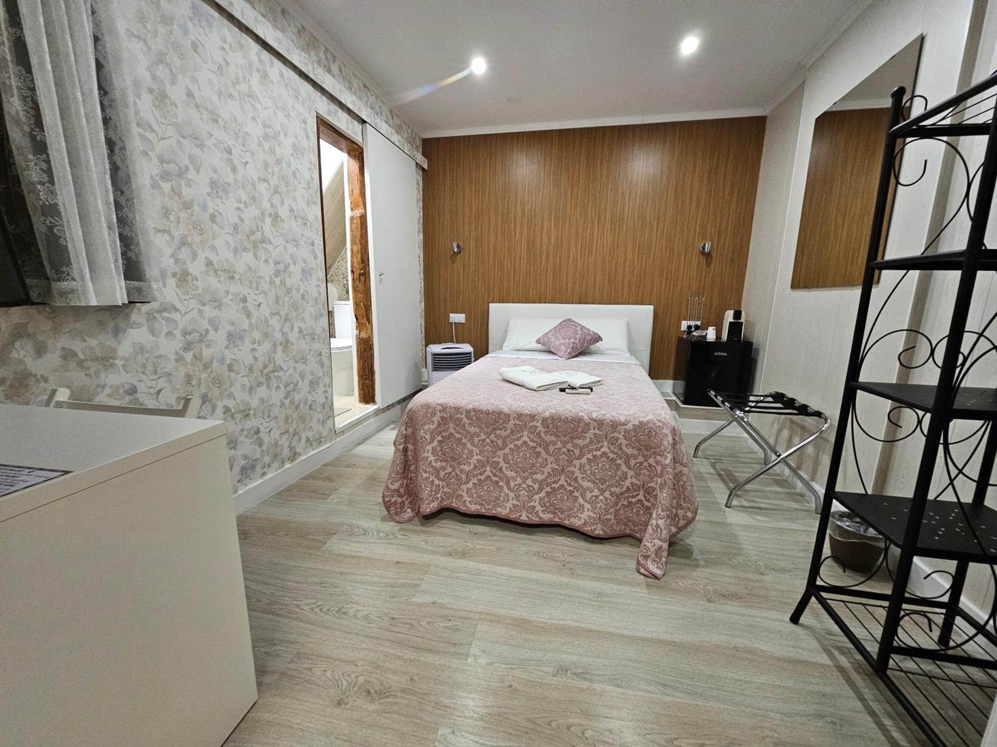 Graca Guest House Lisboa Exterior foto
