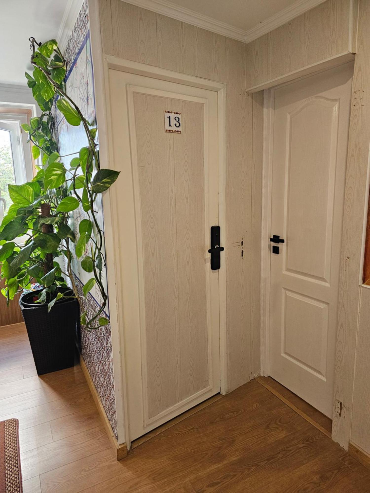 Graca Guest House Lisboa Habitación foto
